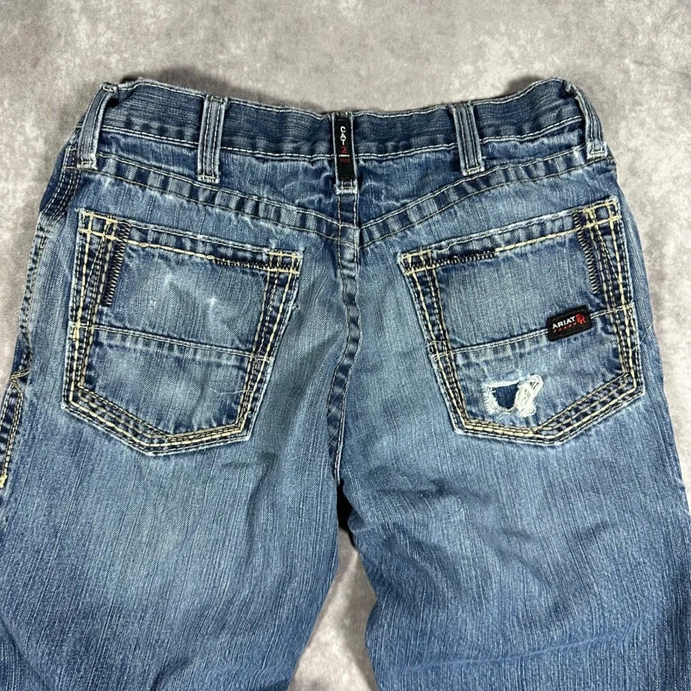 Ariat fr m4